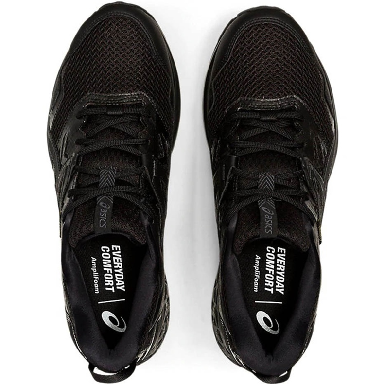 Asics Gel-Sonoma 5 G-Tx černý 1011A660 001 černá 1