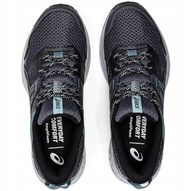Dámská běžecká obuv Asics Gel Sonoma 5 tmavě šedá 1012A568 022 1