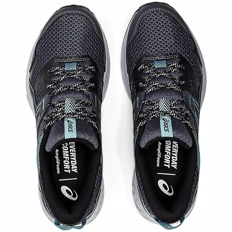Dámská běžecká obuv Asics Gel Sonoma 5 tmavě šedá 1012A568 022 1