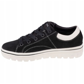 Boty Skechers Street Cleats 2 W 73999-BLK černá 1