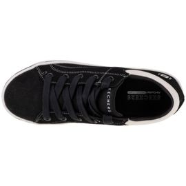 Boty Skechers Street Cleats 2 W 73999-BLK černý 2