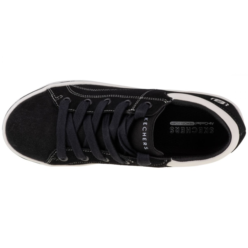 Boty Skechers Street Cleats 2 W 73999-BLK černý 2