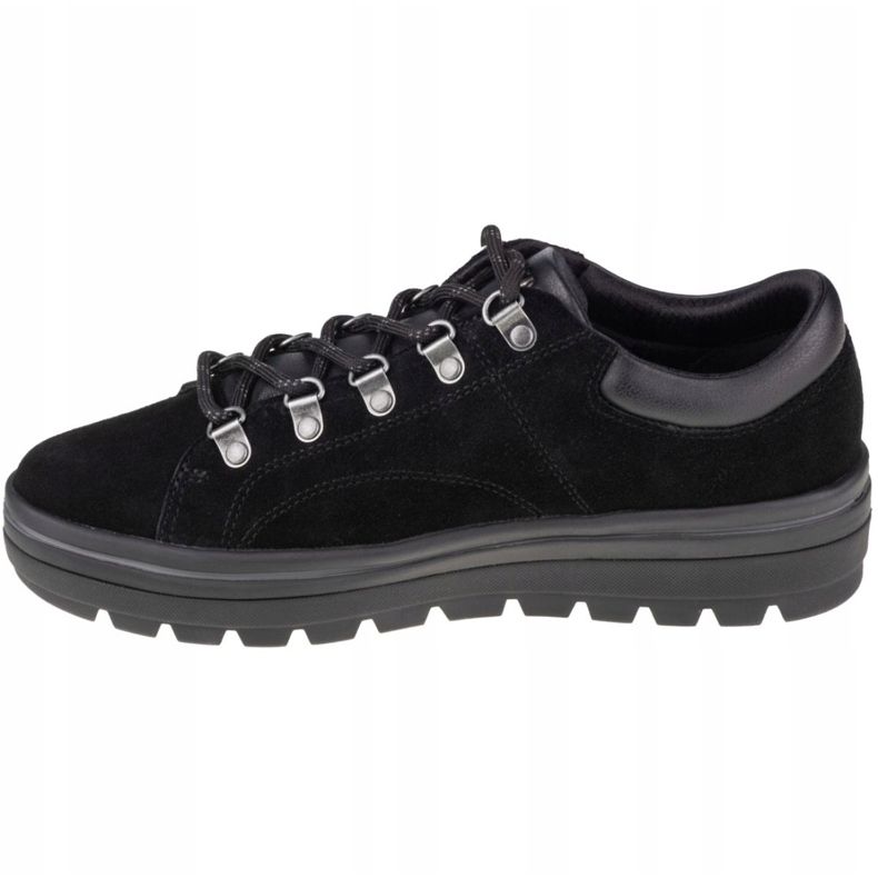 Skechers Street Cleats 2 Fashion Trail W 74107-BBK černý 1