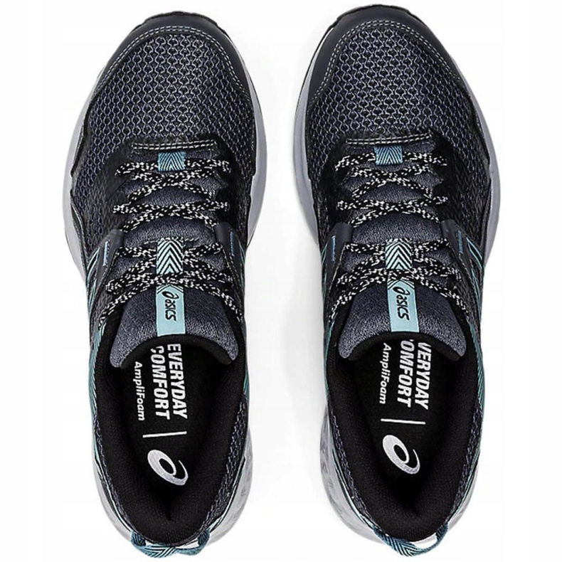 Běžecké boty Asics Gel Sonoma 5 W 1012A568 022 námořnická modř 1