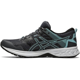 Běžecké boty Asics Gel Sonoma 5 W 1012A568 022 námořnická modř 2