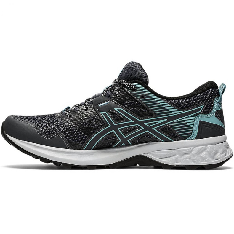 Běžecké boty Asics Gel Sonoma 5 W 1012A568 022 námořnická modrá 2 Běžecké boty Asics Gel Sonoma 5 W 1012A568 022 námořnická modrá 2
