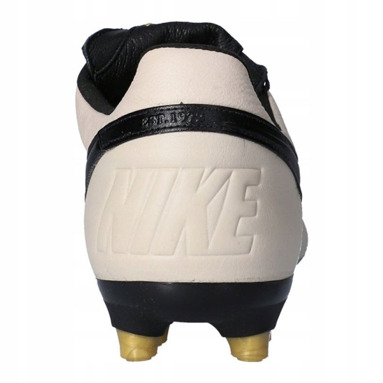 Kopačky Nike The Premier Ii Fg M 917803-190 vícebarevný bílý 1