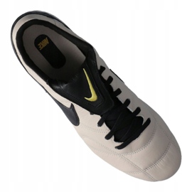 Kopačky Nike The Premier Ii Fg M 917803-190 bílá vícebarevný 2