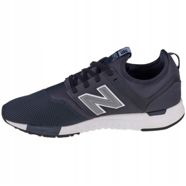 Boty New Balance M MRL247OH námořnická modrá 1