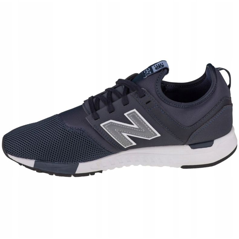 Boty New Balance M MRL247OH námořnická modrá 1