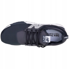 Boty New Balance M MRL247OH námořnická modrá 2