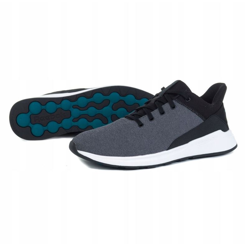 Reebok Ever Road Dmx 2.0 M EF3110 černý šedá 1