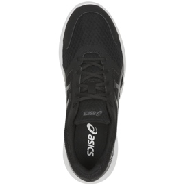 Pánská běžecká obuv Asics Stormer 2 T843N 9097 černý 1