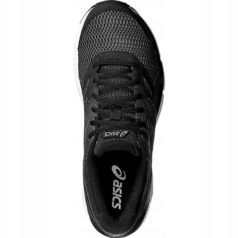 Pánská běžecká obuv Asics Gel Zone 6 černá 1011A582 001 černý 1