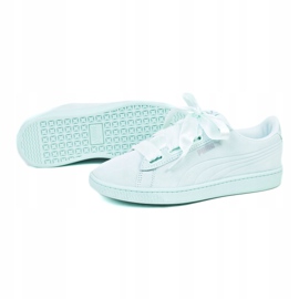 Puma Vikky V2 Robbons SW 369726 06 modrý 1
