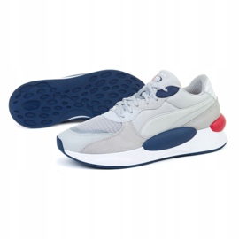Puma Rs 9.8 Gravity M 370370 03 bílý 1