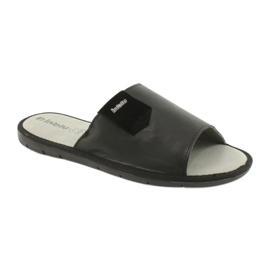 Pánské boty Befado 158M004 černý 1