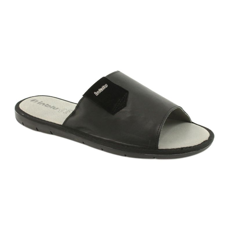 Pánské boty Befado 158M004 černá 1