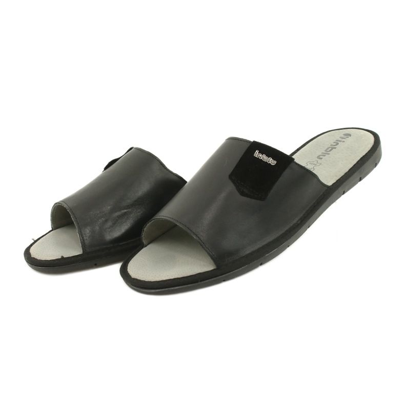 Pánské boty Befado 158M004 černý 2