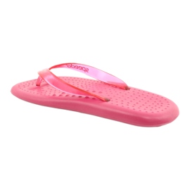 Speedo Macy Thong W růžový růžový 1