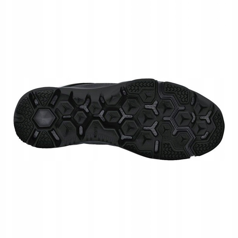 Tréninková obuv Nike Flex Supreme TR3 653620-005 bílá černá šedá 1