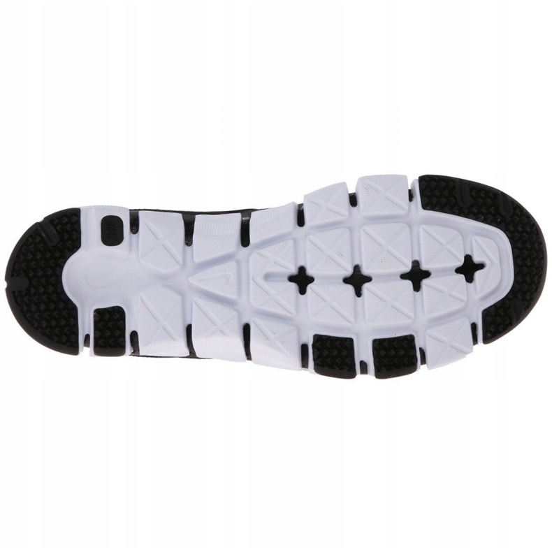 Tréninková obuv Nike Flex Show Tr 3 M 684701-004 Q3 černá 1 Tréninková obuv Nike Flex Show Tr 3 M 684701-004 Q3 černá 1