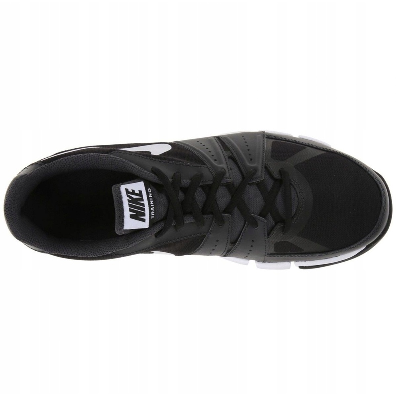 Tréninková obuv Nike Flex Show Tr 3 M 684701-004 Q3 černý 2