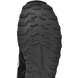 Boty New Balance W WL373BPG černý 1