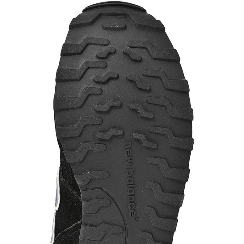 Boty New Balance W WL373BPG černá 1