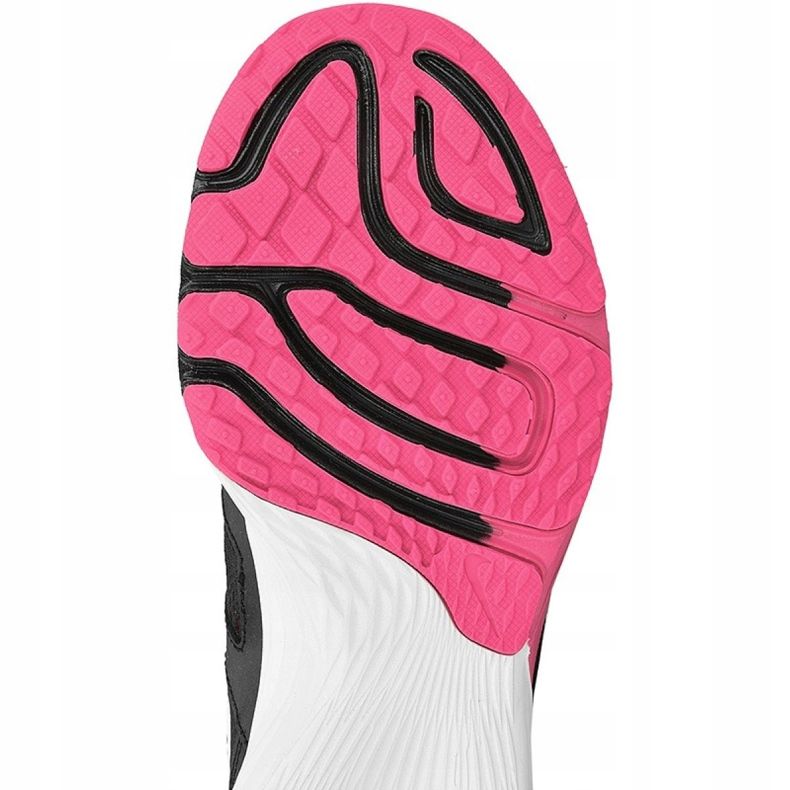 Běžecká obuv Nike Tri Fusion Run W 749176-001 černý růžový 1
