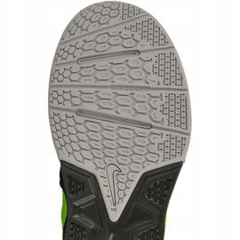 Tréninková obuv Nike Reax Light Speed ​​M 807194-007 černá 1