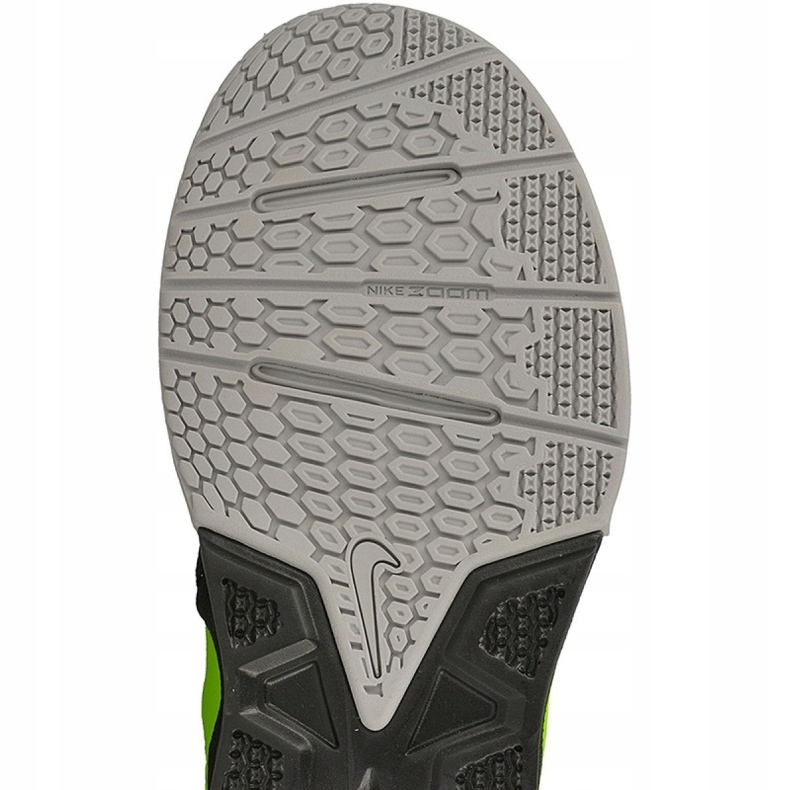 Tréninková obuv Nike Reax Light Speed ​​M 807194-007 černý 1