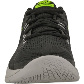 Tréninková obuv Nike Reax Light Speed ​​M 807194-007 černý 2