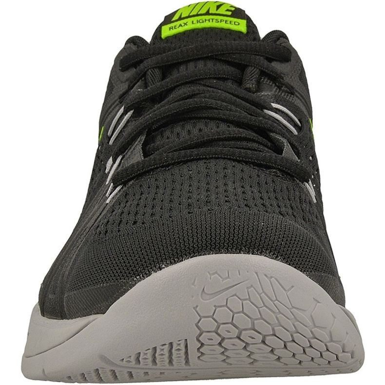 Tréninková obuv Nike Reax Light Speed ​​M 807194-007 černý 2