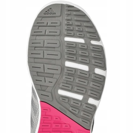 Běžecké boty adidas Cosmic W AQ2174 šedá 1