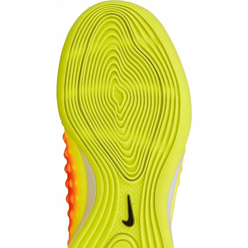 Sálová obuv Nike MagistaX Opus Ii Ic Jr 844422-708 žluť žluť 1
