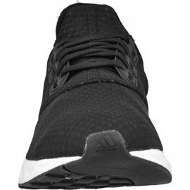 Běžecké boty adidas falcon elite 5 W AQ2236 černý 2