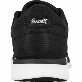 Běžecké boty Asics fuzeX Rush W T768N-9690 černý 1