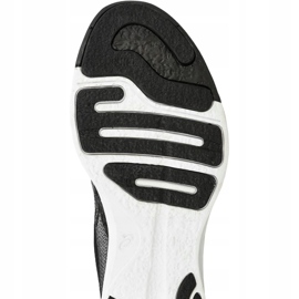 Běžecké boty Asics fuzeX Rush W T768N-9690 černý 2