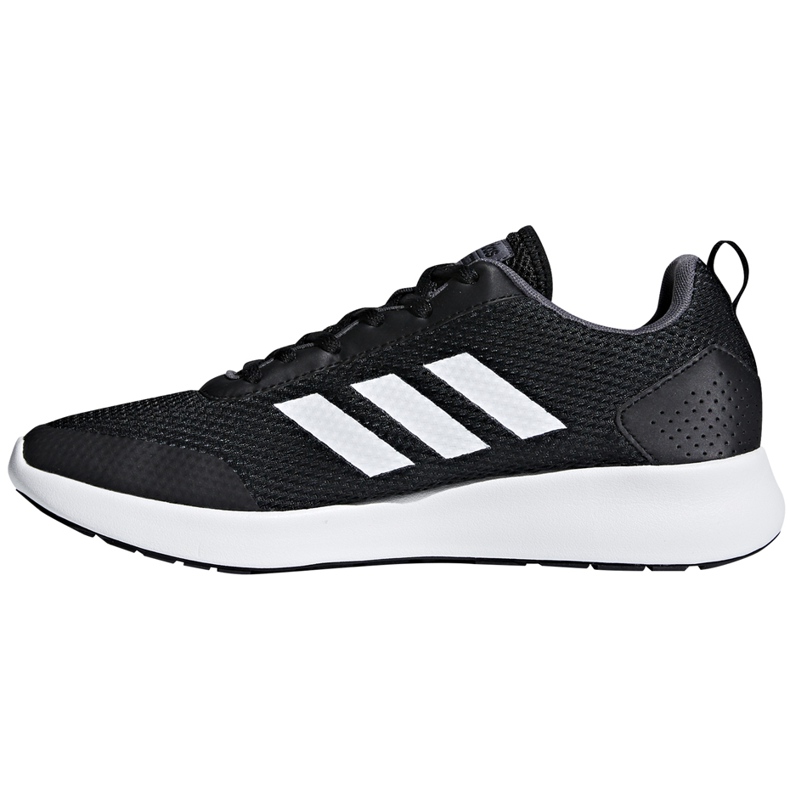 Černá pánská běžecká obuv adidas Cf Element Race DB1459 1