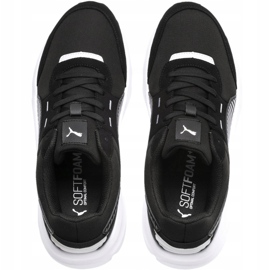 Pánská běžecká obuv Puma Future Runner černá 368035 01 1