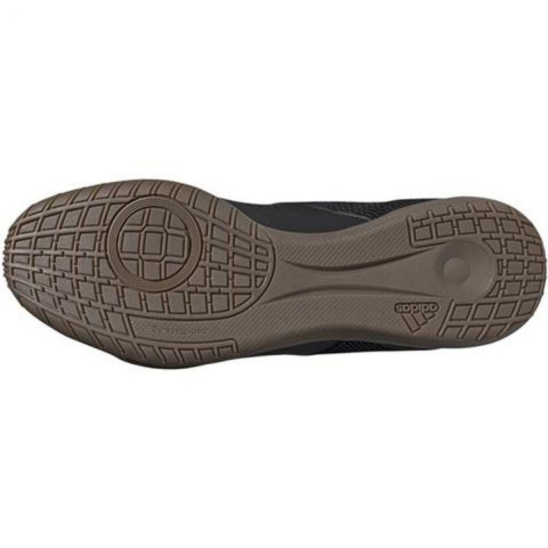 Sálová obuv adidas Predator 20.4 In Sala M EF1663 černá 2 Sálová obuv adidas Predator 20.4 In Sala M EF1663 černá 2