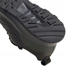 Běžecké boty Adidas Runfalcon 2.0 Tr M FZ3579 černý vícebarevný 1