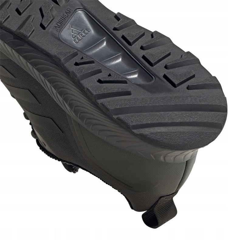 Běžecké boty Adidas Runfalcon 2.0 Tr M FZ3579 černý vícebarevný 1