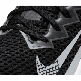 Tréninková obuv Nike Metcon 6 FlyEase M DB3790-010 černý 2