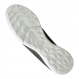 Kopačky Puma Ultra 1.2 Pro Cage M 106346-02 vícebarevný černý 2