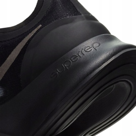 Tréninková obuv Nike SuperRep Go M CJ0773-001 bílý černý 1