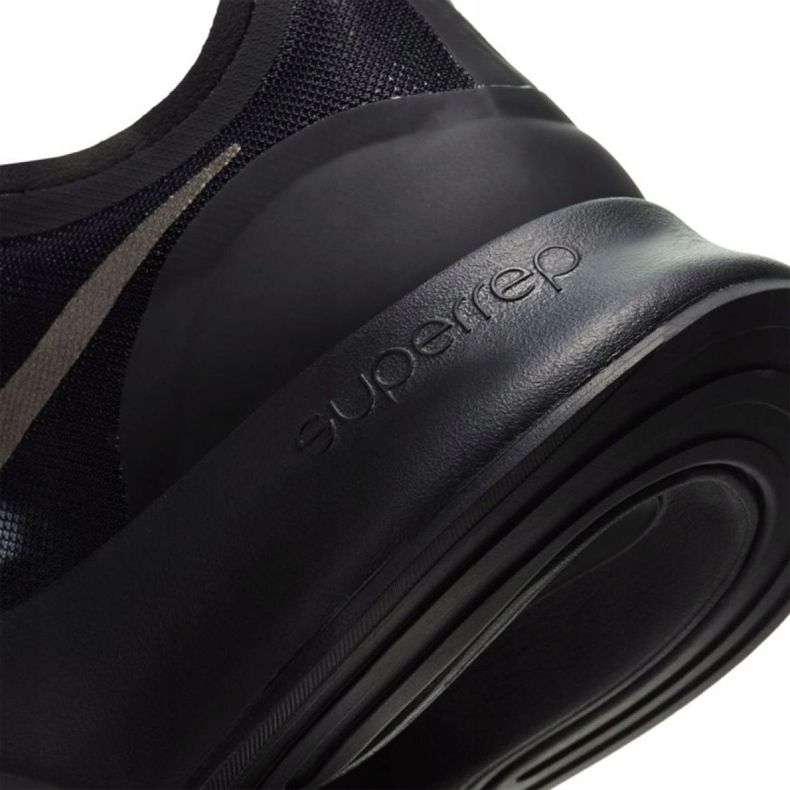 Tréninková obuv Nike SuperRep Go M CJ0773-001 bílý černý 1