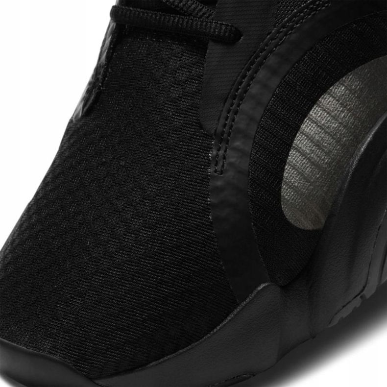 Tréninková obuv Nike SuperRep Go M CJ0773-001 bílý černý 2