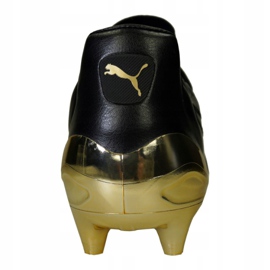 Kopačky Puma King Platinum Fg / Ag M 105606-05 černý černý 1